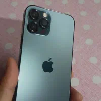 ایفن  12 pro پک اصلی  za/a