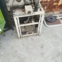 چرخ گوشت صنعتی