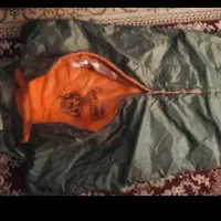 کیسه خواب آمریکایی