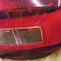 کاسه چراغ خطر غقب سمت شاگزد کامل mvm. x22pro