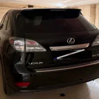 RX350