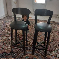صندلی اوپن ۲عدد