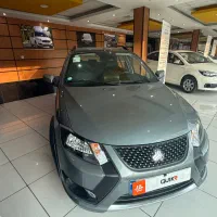 کوییک جی ایکس ار