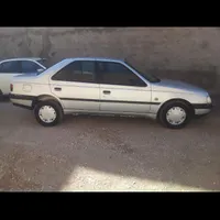 پژو 405 جی ال ایکس (GLX)، مدل ۱۳۹۰|خودرو سواری و وانت|ایلام, |دیوار