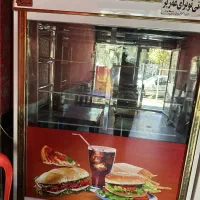 واگذاری ساندویجی با کلیه وسایل