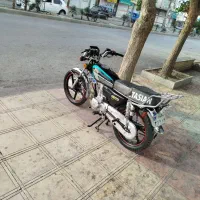 موتور احسان ۲۰۰