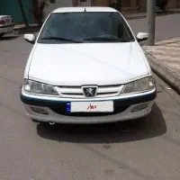 پارس سال کارمندی مدل ۹۸