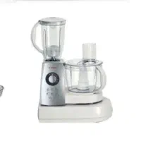 غذا ساز حرفه ای بوش