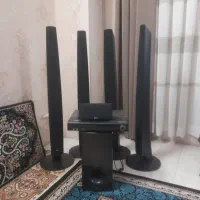 سینما خانگی ایستیم