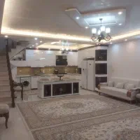 منزل ویلایی دوبلکس زیبا