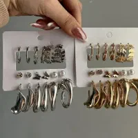اکسسوری بنگل و گوشواره