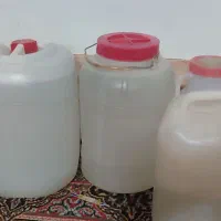 عرق گل گوهری اصل خانگی بهترین کیفیت با تضمین