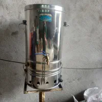 سماور هیتی ۳۰ لیتری