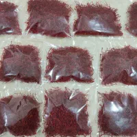زعفران نگین نیشابور
