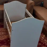 تخت کودک