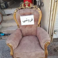 مبل نو ۲۲تومن