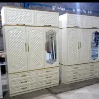 ست دراور کنسول  جهیزیه    دوتیکه.  پوربایرام