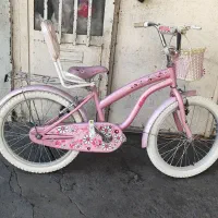 دوچرخه20دخترانه