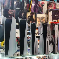 نصب کپی خور پلی استیشن 5 تا ورژن 12.70