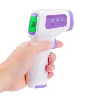 تب سنج دیجیتالی غیر تماسی