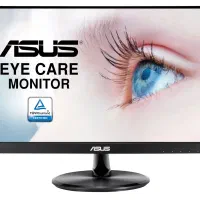 مانیتور ۲۲ اینچ ایسوس  آکبند