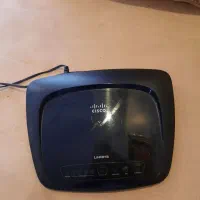 مودم و روتر linksys
