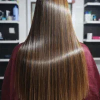 کراتین پروتئین بوتاکس ککتل پلکس مو