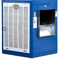 کولر آبی مشهد دوام 8000، 1ماه کارکرد