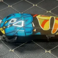 ماشین اصلاح وال لجند