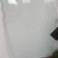میز غذاخوری شیشه ای