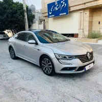 تالیسمان ۲۰۱۷