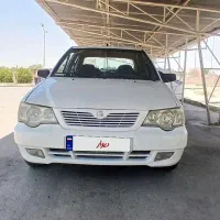 پراید 132 مدل 90