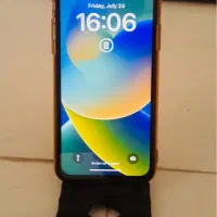 Iphone X 256
