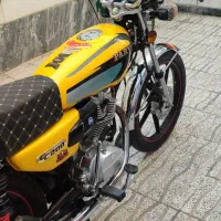 موتور پرواز200