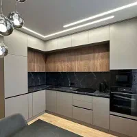 خدمات طراحی کابینت و کمد دیواری