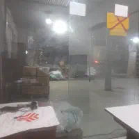 کارگر ساده انبار
