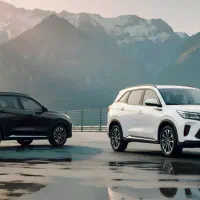 خودرو توکا آرتابان(نقد دو مرحله ای)