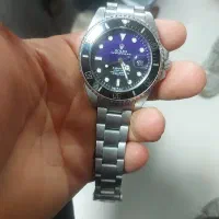 ساعت رولکس