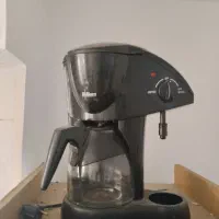 قهوه ساز فلر