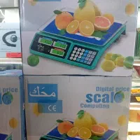 ترازو 40کیلو دیجیتال محک(اقساط3چک)نو