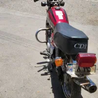 هندا 125
