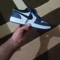 کتونی نایک جردن مردانه سایز42