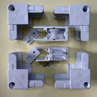 تولید کننده ملزومات توری پلیسه و توری همکاری تهران