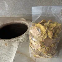 نام خشک‌سنتی یزدی