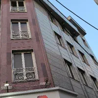 اجاره سالن آرایشگاه با مجوز اموزشکاه سالن 50متر