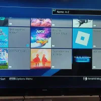 ps4 اسلیم|کنسول، بازی ویدئویی و آنلاین|کرج, شهرک آسمان|دیوار