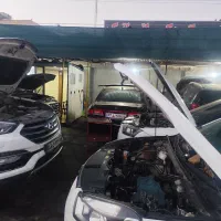 نیازمند مکانیک ماهر و نیمه ماهر