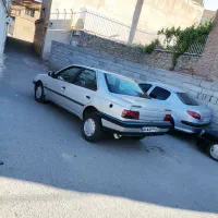 پژو 405|خودرو سواری و وانت|تبریز, |دیوار