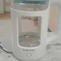 کتری برقی نو