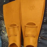 فین شنا سایز ۳۳.۳۵